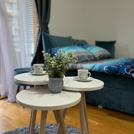 Lovely Apartment With The Parking Place Podgorica Exterior foto
